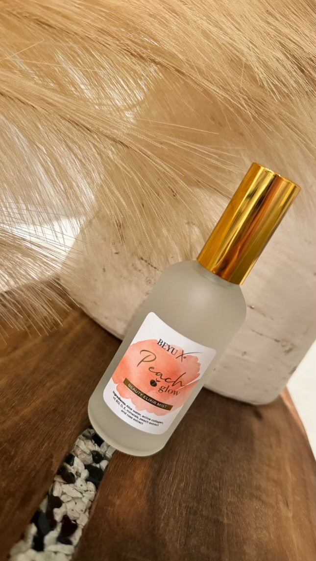 Beauty Elixir Mist