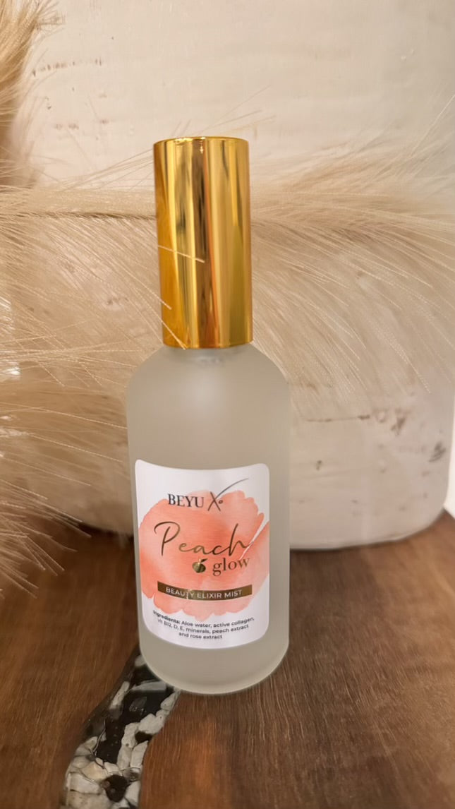 Beauty Elixir Mist