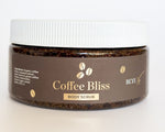 Coffee Bliss Body Scrub