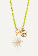 Higher Power Necklace