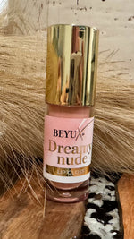 Dreamy Nude Lip Gloss