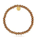 Brown Hematite Bracelet