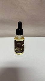 Cafe Luxe Face Oil