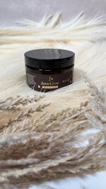 Java Glow Creamy Face Scrub
