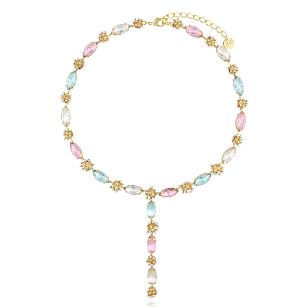 Parisian Necklace