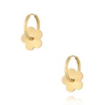 Flora Radiance Earrings