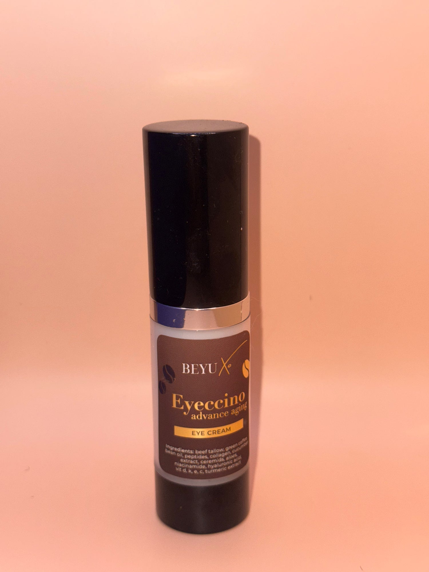 Eyeccino Advance Aging Eye Cream