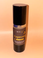 Espresso Glow Serum