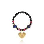 Camila Love Tourmalines Ring