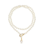 Bellissima Pearl Necklace