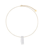 Mountain Gem Necklace