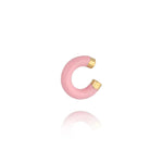 Pink Ear Cuff