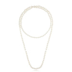 Classic Pearls Necklace