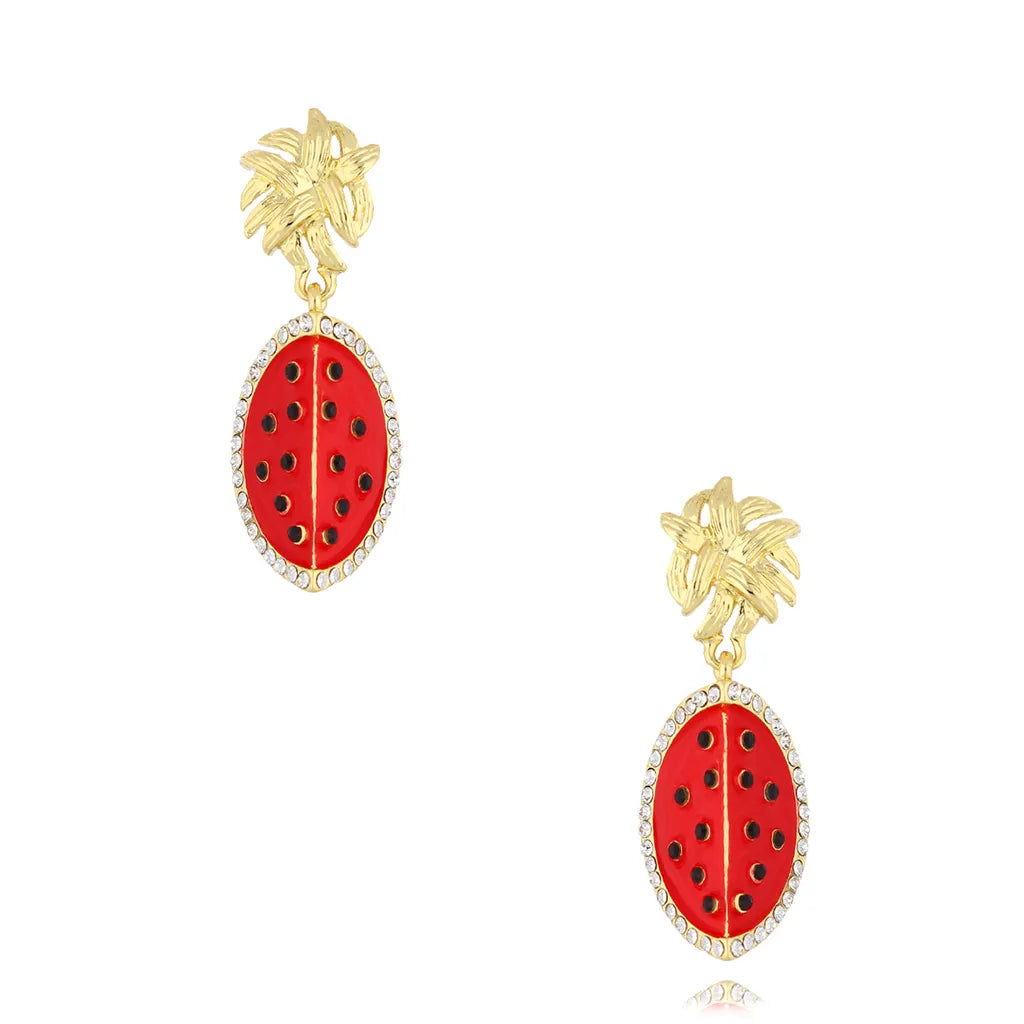 Watermelon Sugar Earrings