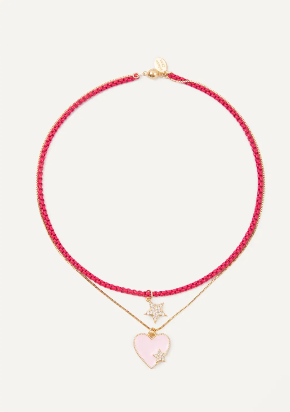 La La Land Necklace
