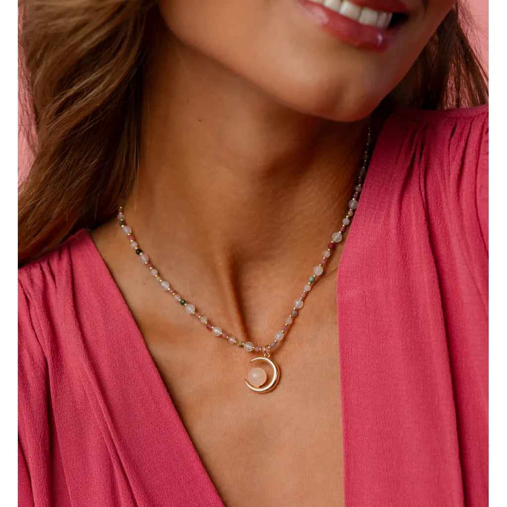 Natasha Necklace