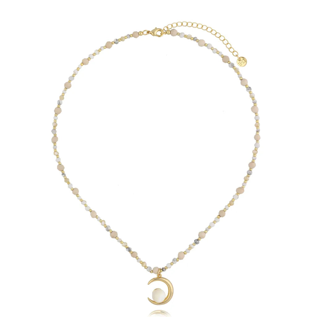 Natasha Necklace