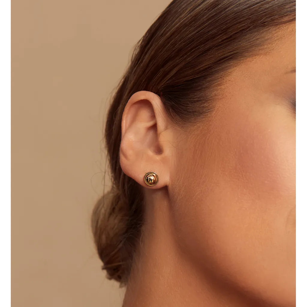 Stainless Steel Classic Studs