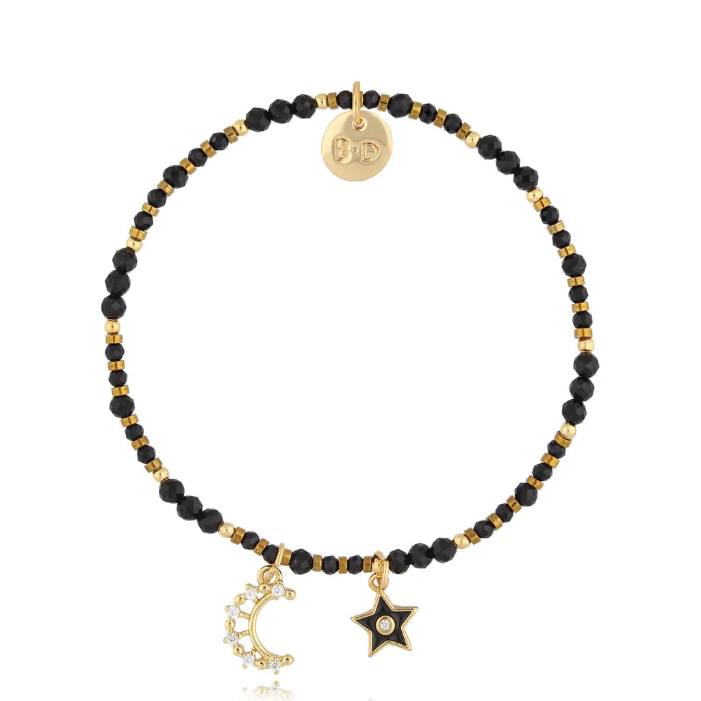 Starlet Turmaline Bracelet