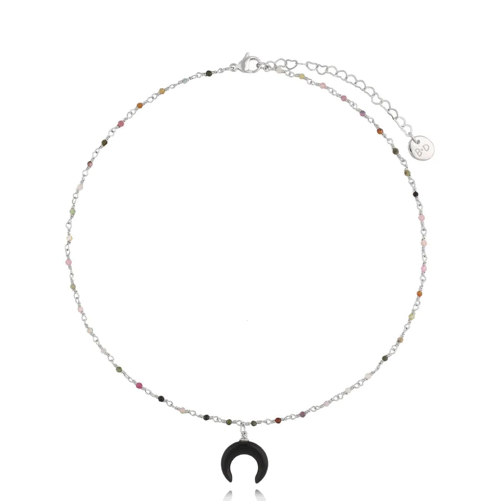 Amanda Moon Necklace