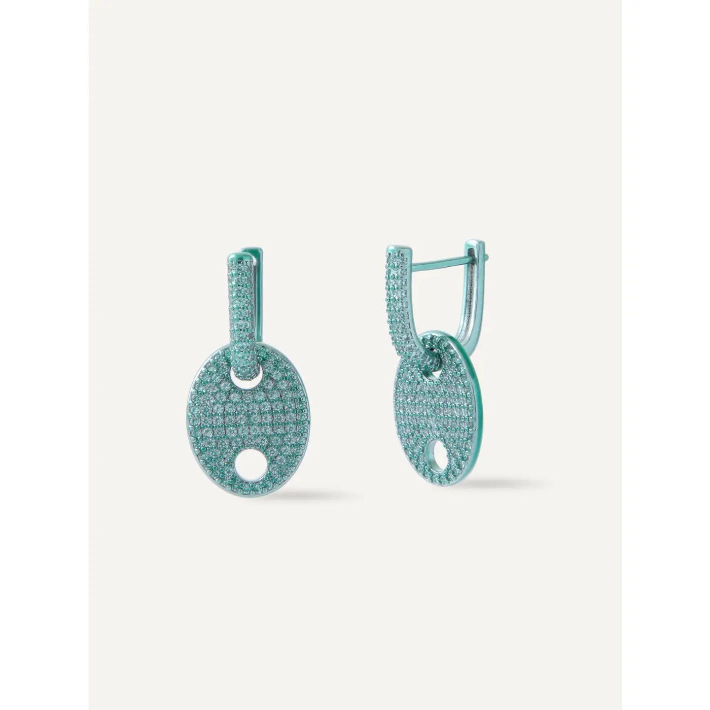 Mist Earrings