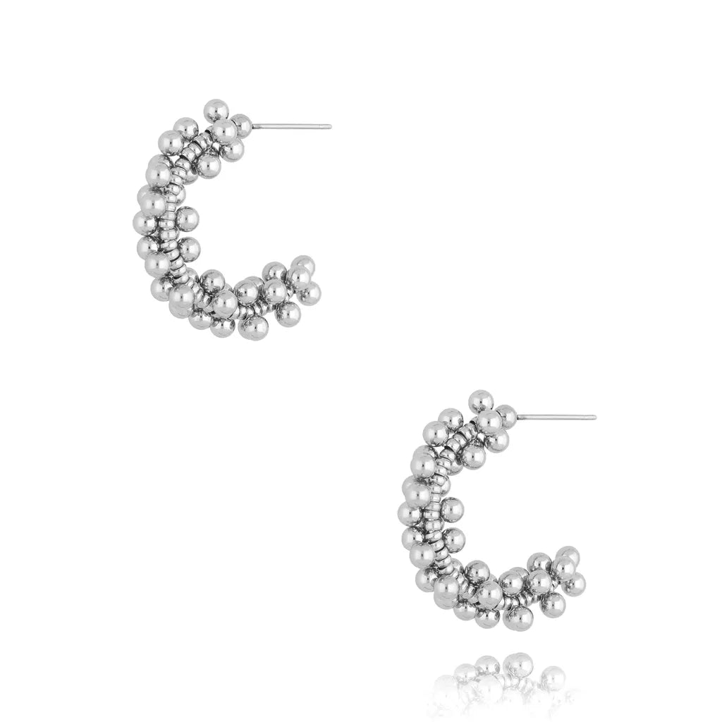 Heather Earrings
