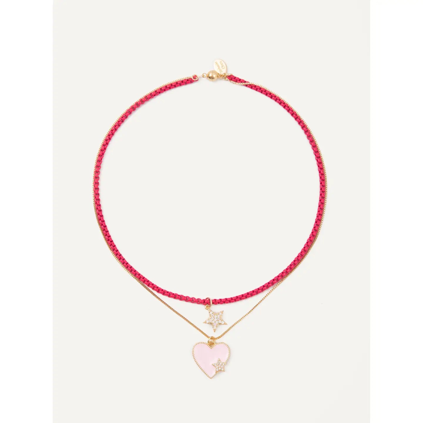 La La Land Necklace