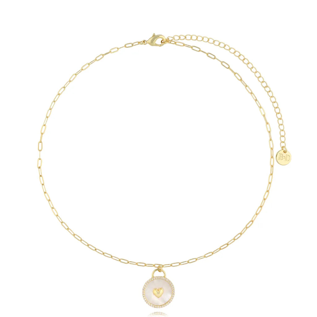 Katie Necklace