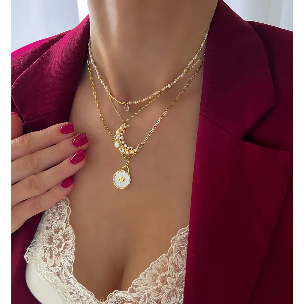 Katie Necklace