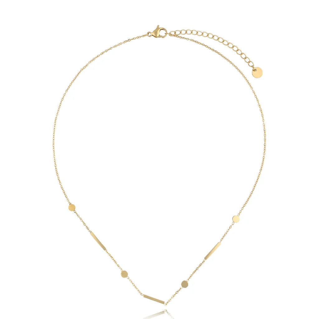 Chic Necklace