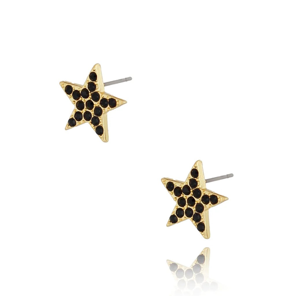 Star Earrings